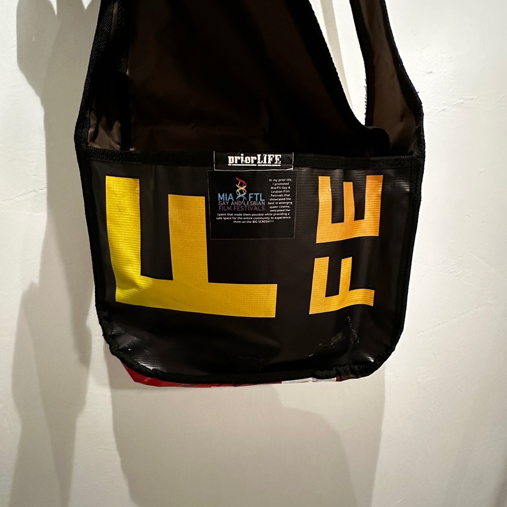 Prior Life Bag View 6